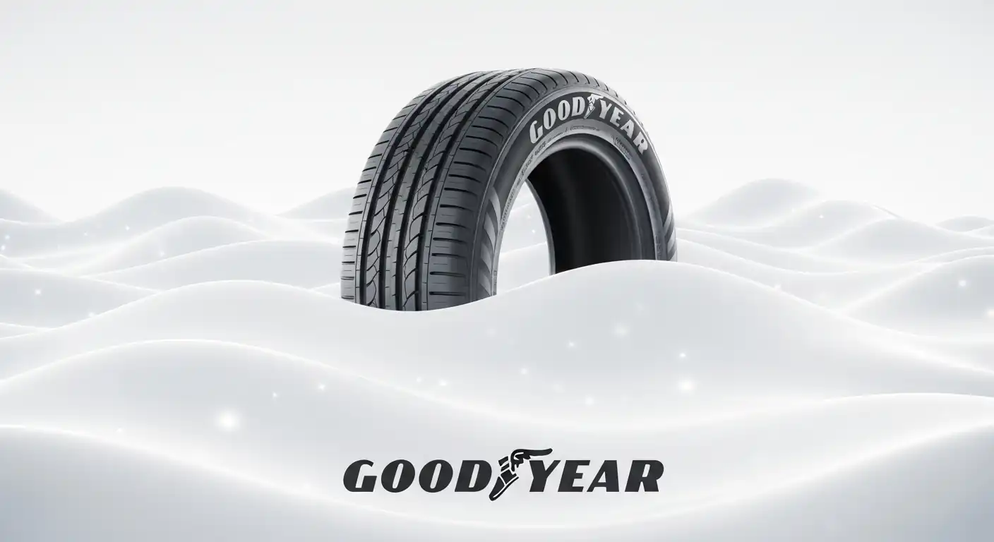 Goodyear Tyres