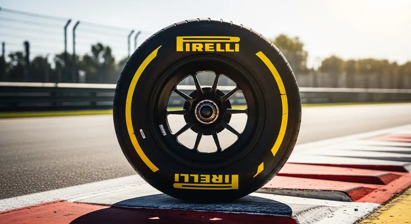 Pirelli Tyres