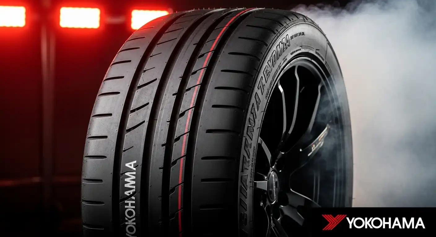 Yokohama Tyres