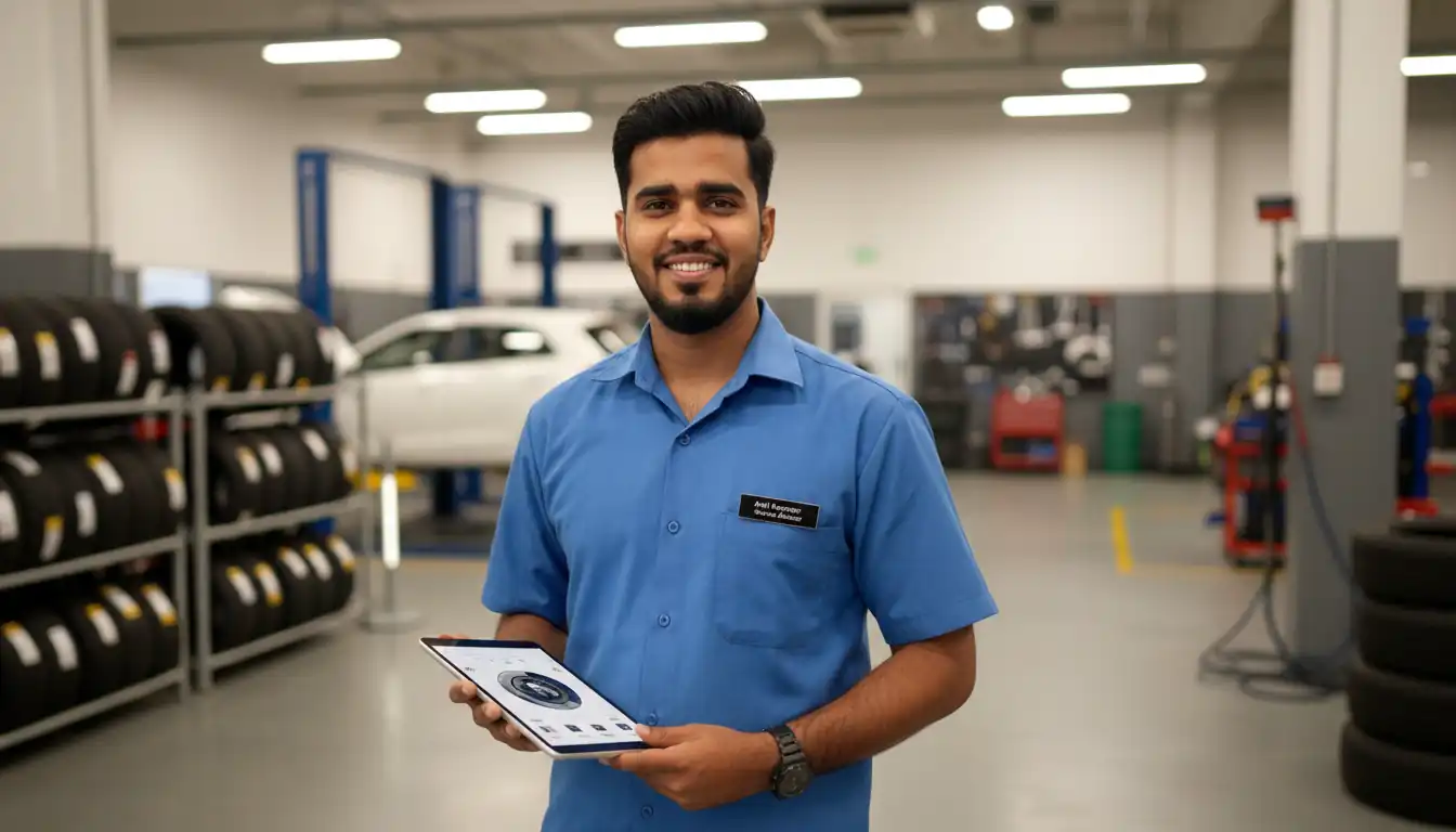 Our Professional Team